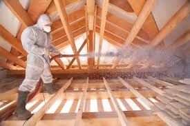 Types of Insulation We Offer in Los Gatos, CA