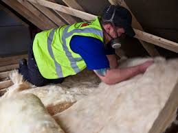 Eco-Friendly or Green Insulation Solutions in Los Gatos, CA