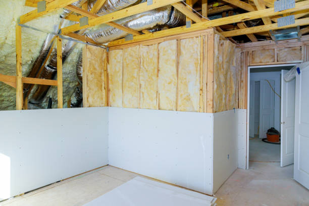 Best Garage Insulation  in Los Gatos, CA